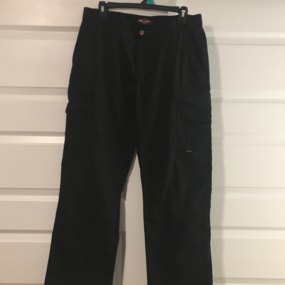 TRU-SPEC Women's Lightweight 24-7 Tactical Pant